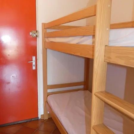 - Loggia Sud - Proche Et Commerces - 4 Pers - Parking Prive - Fr-1-328-104 Lejlighed La Grande-Motte