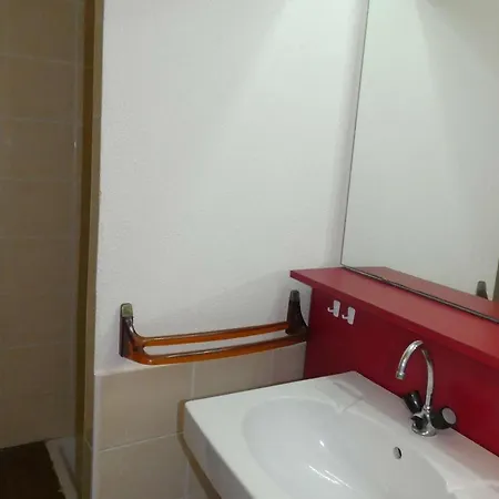 - Loggia Sud - Proche Et Commerces - 4 Pers - Parking Prive - Fr-1-328-104 * لا غراند موت