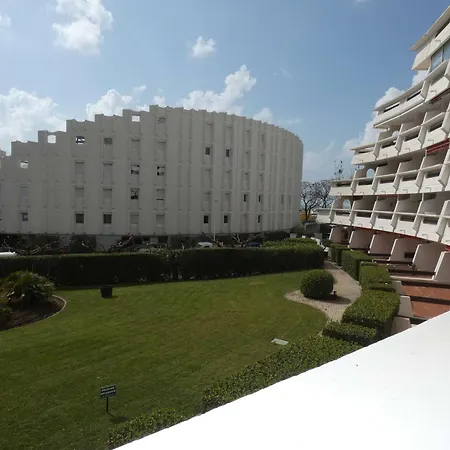 - Loggia Sud - Proche Et Commerces - 4 Pers - Parking Prive - Fr-1-328-104 Lejlighed *
