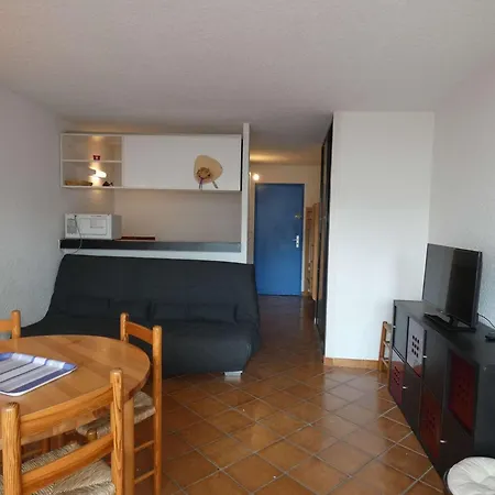 - Loggia Sud - Proche Et Commerces - 4 Pers - Parking Prive - Fr-1-328-104 La Grande-Motte
