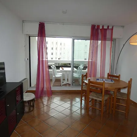 Lejlighed - Loggia Sud - Proche Et Commerces - 4 Pers - Parking Prive - Fr-1-328-104 *