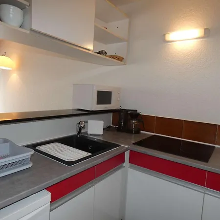 - Loggia Sud - Proche Et Commerces - 4 Pers - Parking Prive - Fr-1-328-104 *