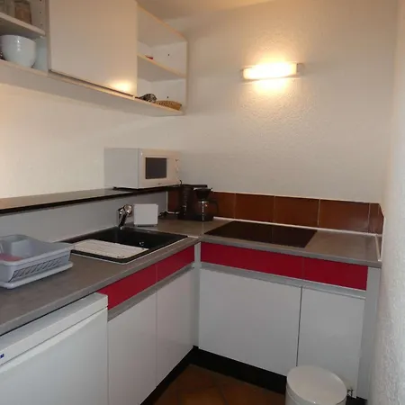 - Loggia Sud - Proche Et Commerces - 4 Pers - Parking Prive - Fr-1-328-104 لا غراند موت