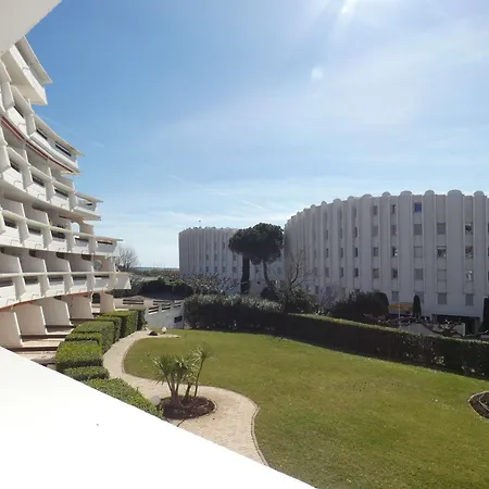 - Loggia Sud - Proche Et Commerces - 4 Pers - Parking Prive - Fr-1-328-104 * لا غراند موت
