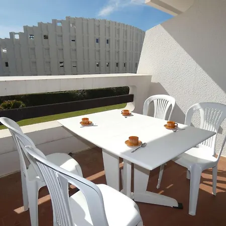 Apartment - Loggia Sud - Proche Et Commerces - 4 Pers - Parking Prive - Fr-1-328-104