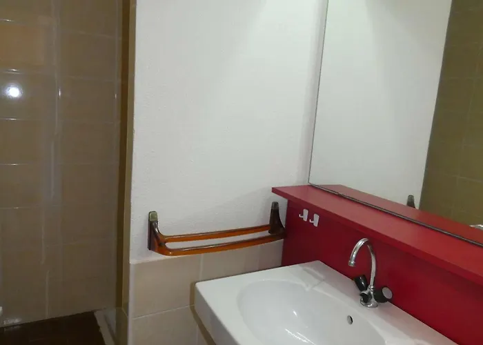 - Loggia Sud - Proche Et Commerces - 4 Pers - Parking Prive - Fr-1-328-104 * La Grande-Motte