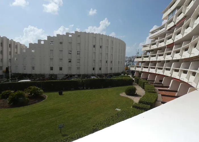 - Loggia Sud - Proche Et Commerces - 4 Pers - Parking Prive - Fr-1-328-104 Lejlighed *