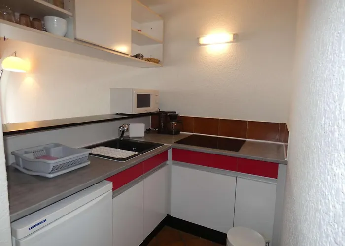 - Loggia Sud - Proche Et Commerces - 4 Pers - Parking Prive - Fr-1-328-104 La Grande-Motte